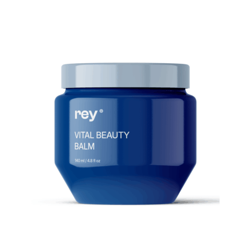 Vital Beauty Balm
