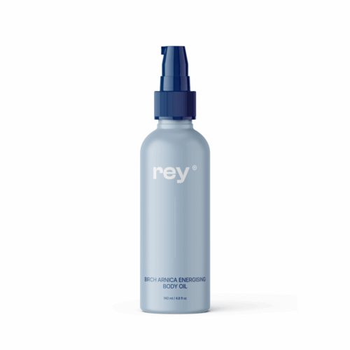 Birch Arnica Body Oil